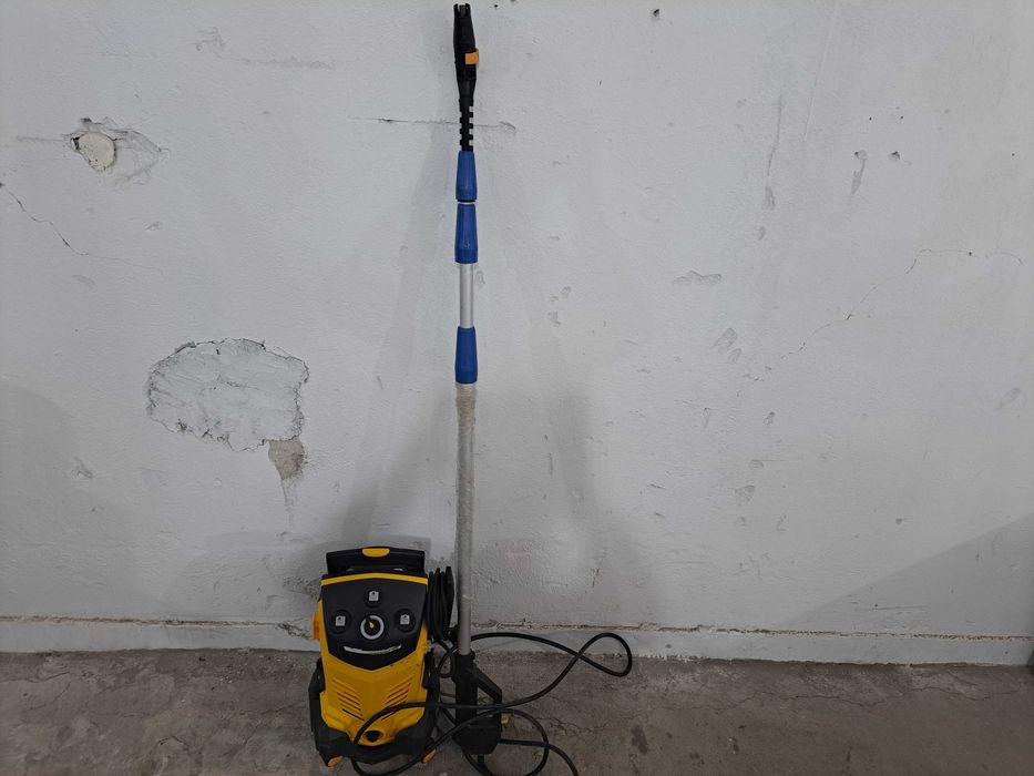 Водоструйка - Wolf blaster 4x4