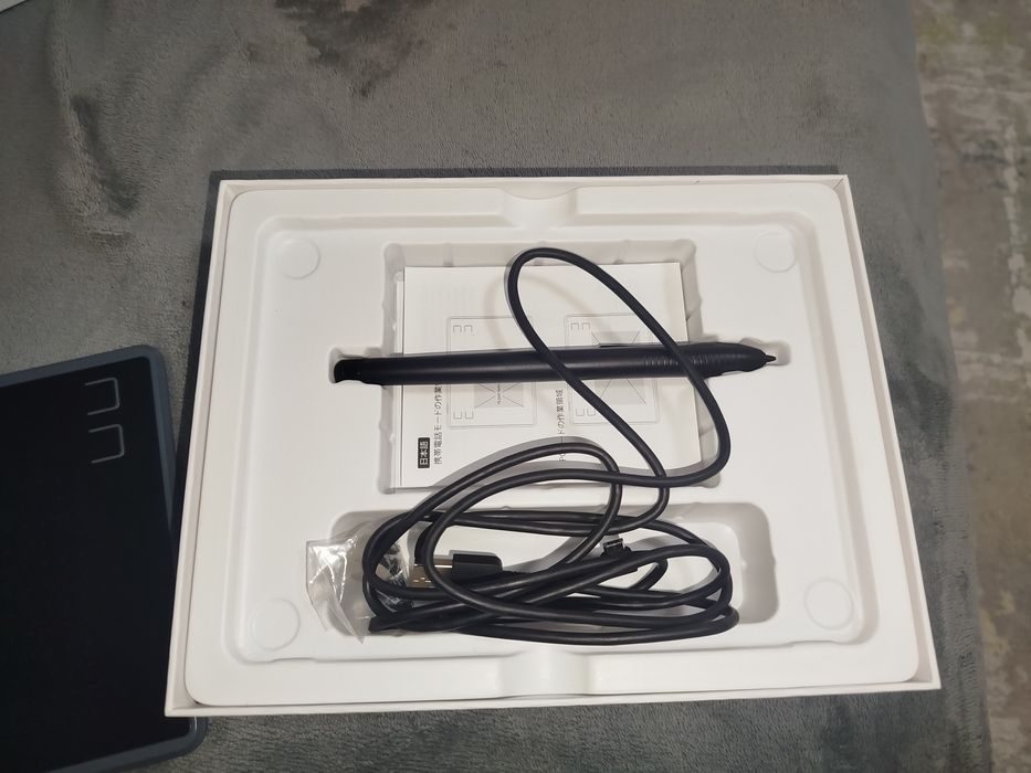 Графический планшет