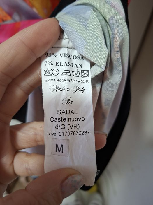 Made in Italy - TOP Luxury
