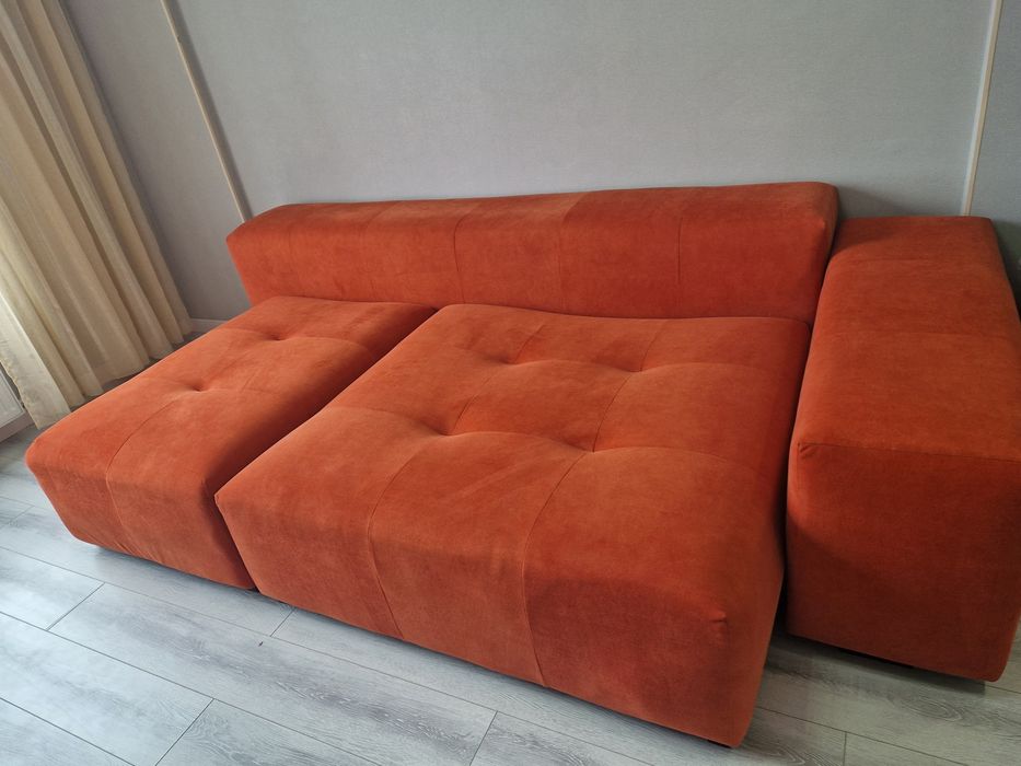 Продам диван шикарный