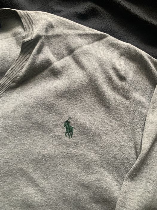 Bluza polo ralf lauren si tomy hilfinger