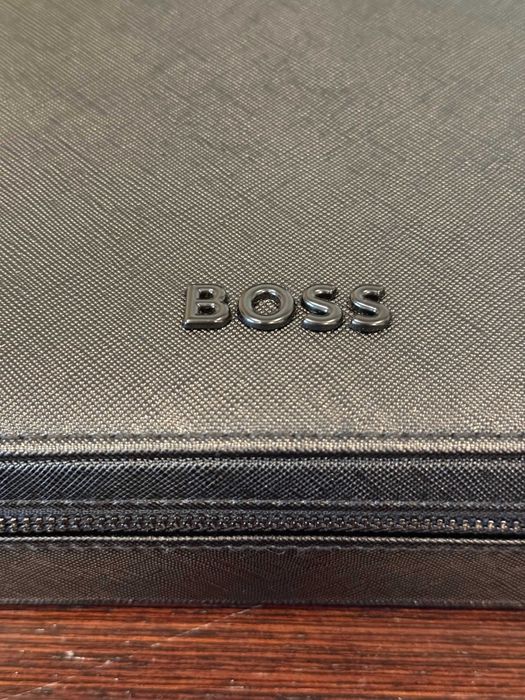 Trusă Boss pentru ceas, bijuterii & butoni