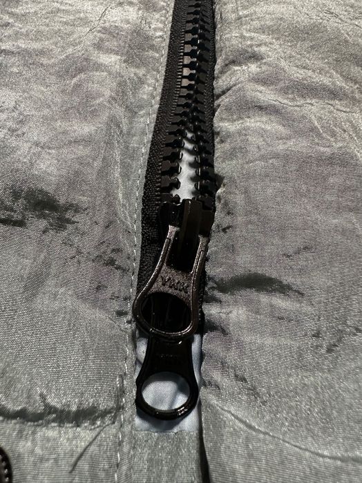 Stone island nylon metal with primaloft jacket ( яке )