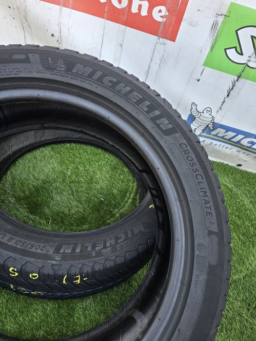 205 50 17 michelin m+s