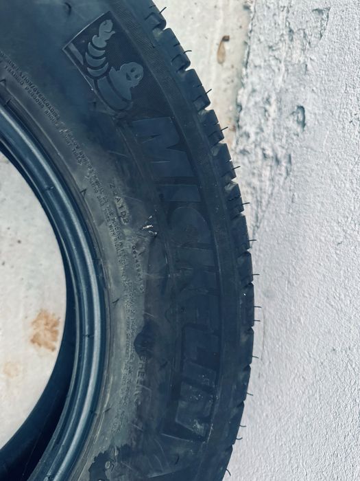 215 65 16, Всесезонни гуми, Michelin LatitudeTourHP, 4 броя