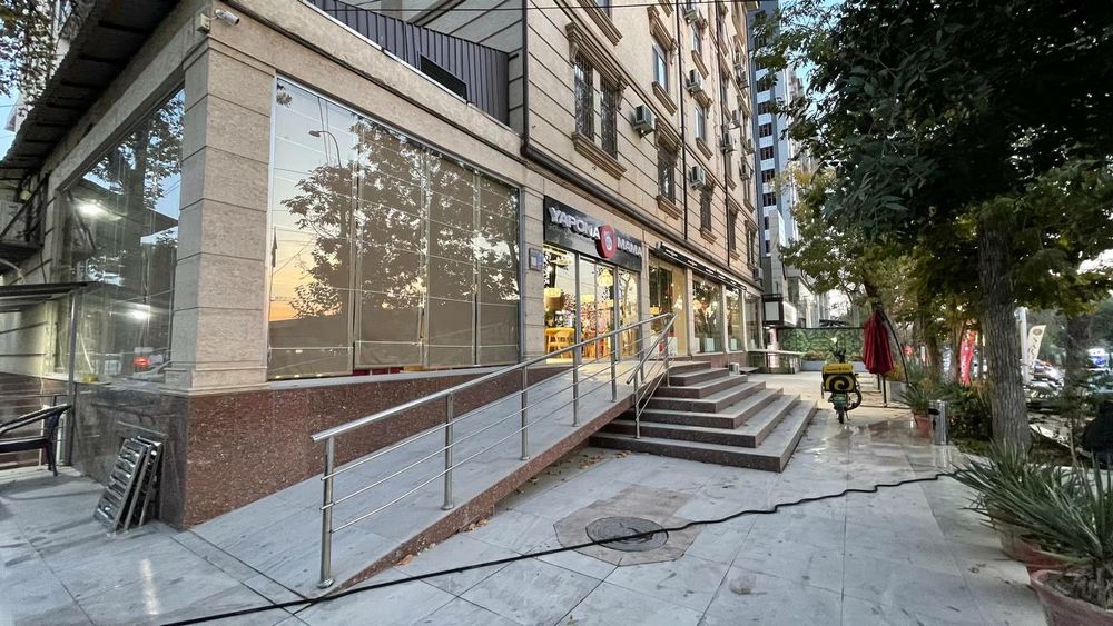 Продажа Коммерческое Помещение Бадамзар