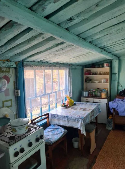 Дом в Согре за 4,9млн.тг.