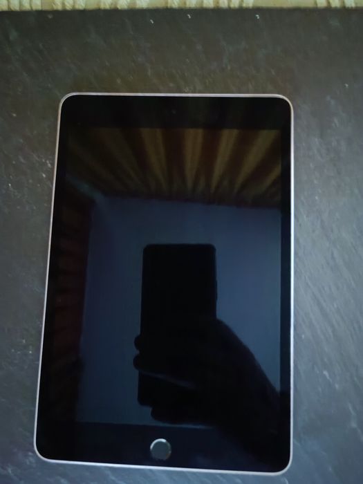 iPad Mini 4 utilizat