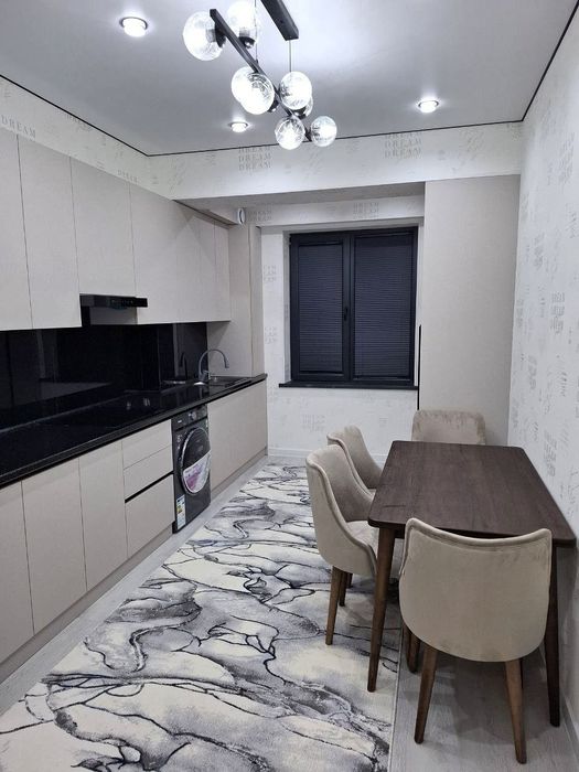 Yunisobot tumanida 2-xonali kvartera ijaraga beriladi