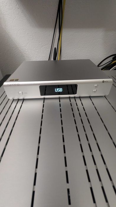 DAC / Topping D90 SE