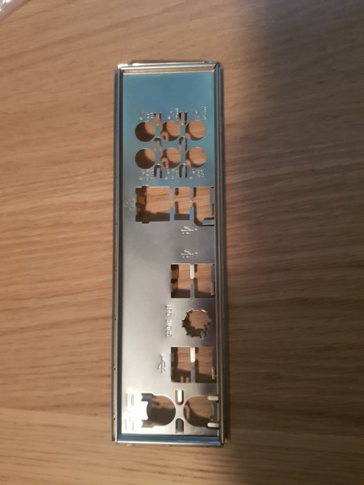 Комплект процесор Intel Core 2 Quad, дъно и рам