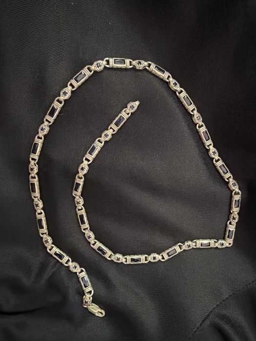 Argint 50 cm lungime 50 grame pandantiv separat se vinde