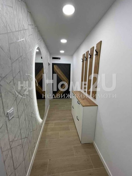 Продава се Тристаен апартамент в Варна, Бриз - 79 кв.м за 2241 €/кв.м - Снимка #8