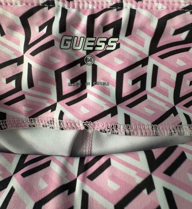 Дамски клин Guess