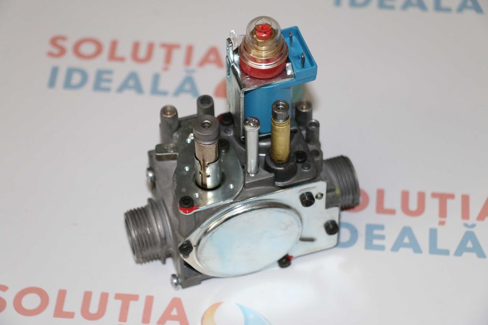 Vana de gaz Sigma 845 fara bobina neagra