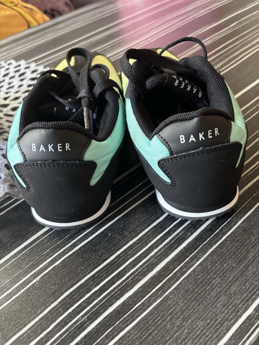 Опигинални маратонки Ted Backer