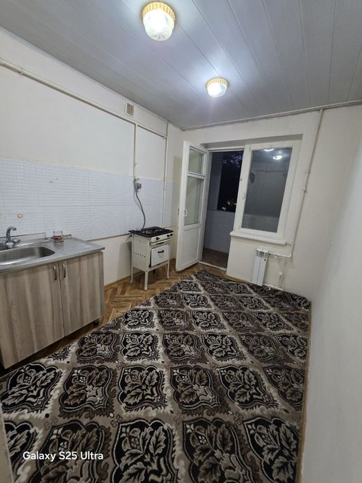 1-ком квартира сдаётся Ялангоч массив.