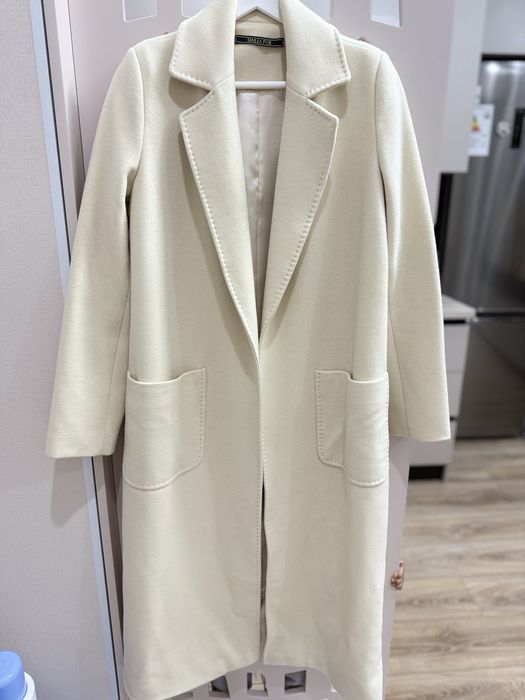 Пальто от daliafur