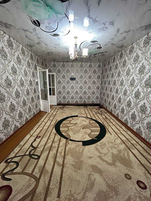 Buxoroda 2xonali uy arzon sotiladi kod#32