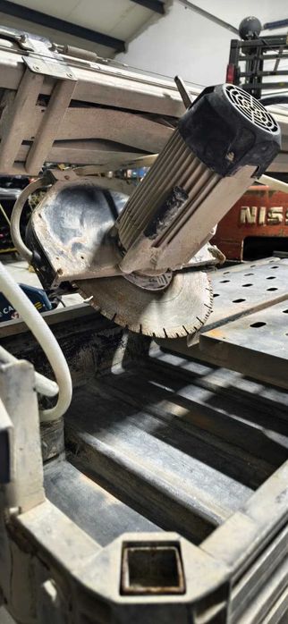 Ferastrau profesional CARAT P-3510 – 350 mm