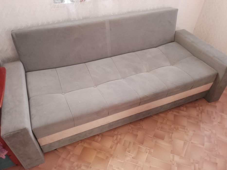 Продам диван-книжку