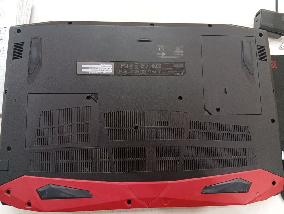 Ноутбук Acer Predator