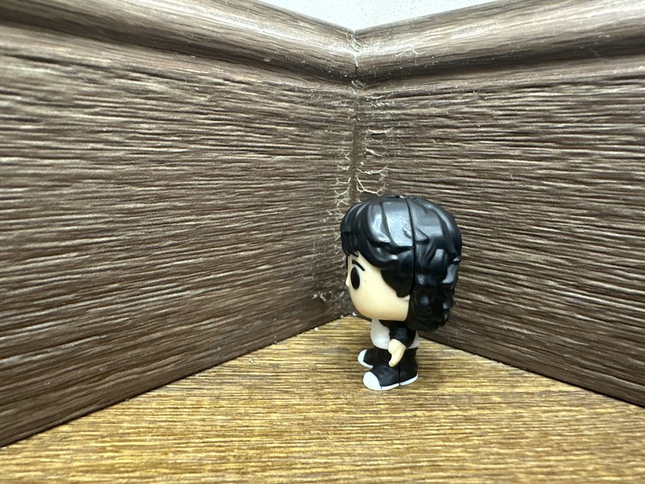 Фигурка «Очень странные дела»