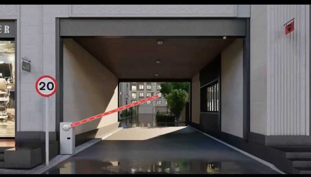 Квартира в премиум комплексе Koh-ota. Кадастр.