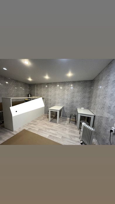 Контейнер бутка ларек