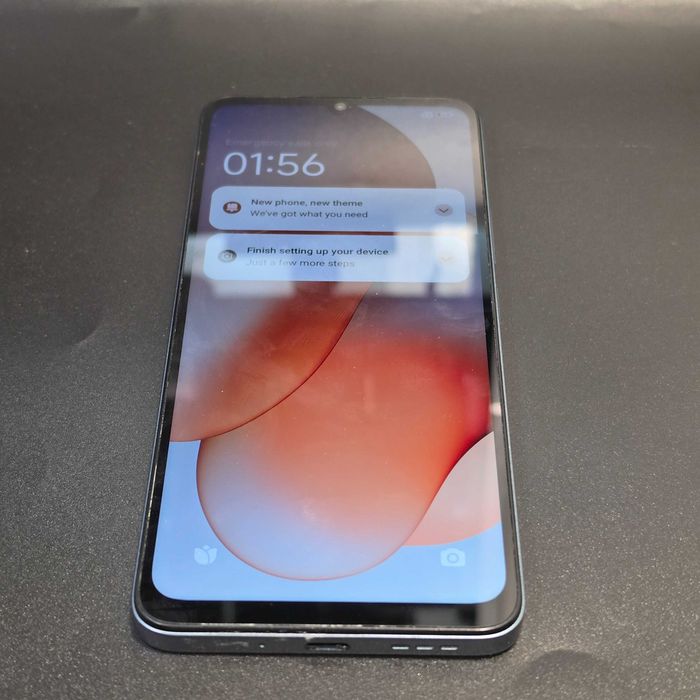 HOPE  AMANET P8 Redmi 13C 256 gb 8 gb ram