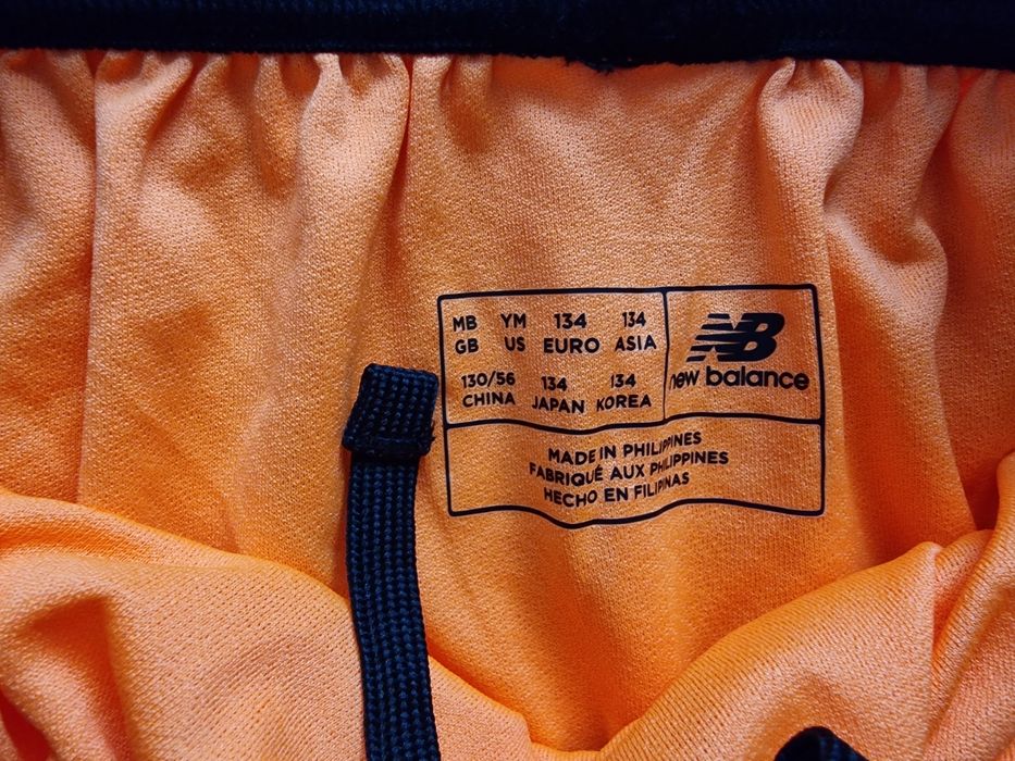 Pantaloni scurți Liverpool  134cm