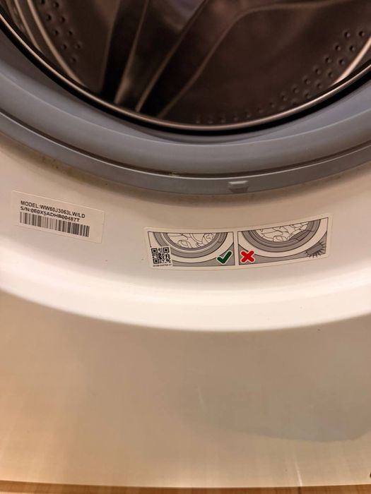 Стиральная машина Самсунг 6кг