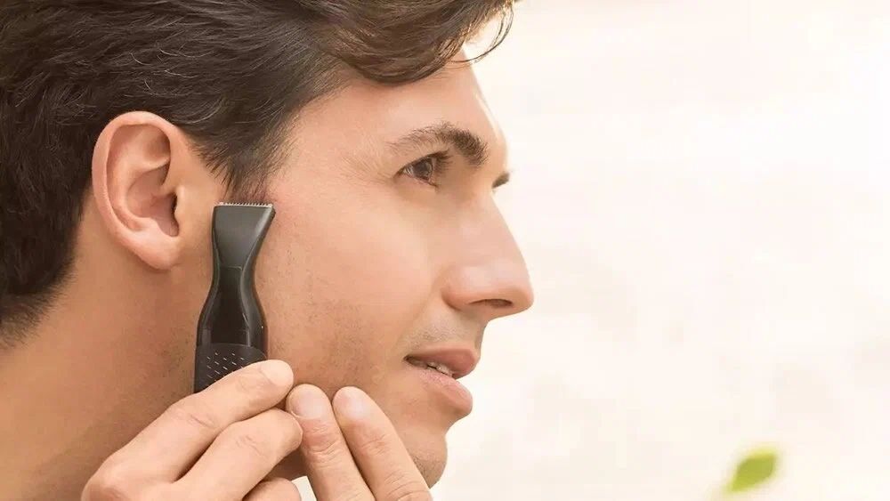 Триммер Philips NT5650 Series 5000