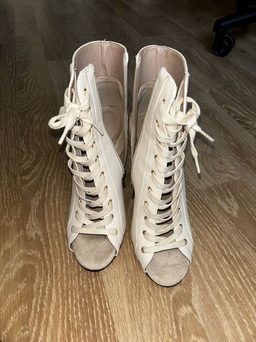 High Heels / Pole Dance / Exotic: