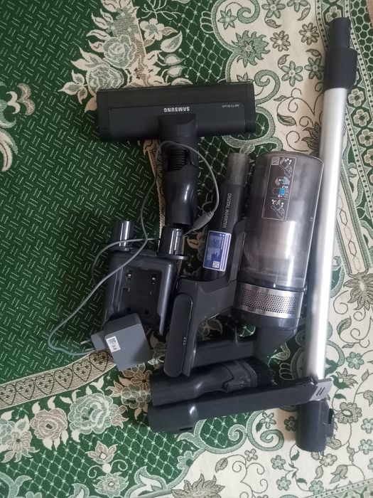 Продам пылесос Самсунг