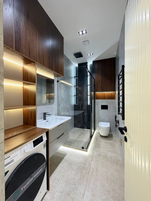ЖК Luminar House на: Шота Руставели