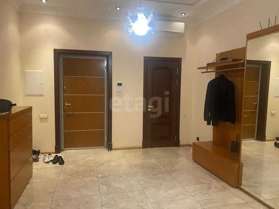 Вторичка мирабад подключ тарас Шевченко  Площадь: 183 м2 Чайкофф;