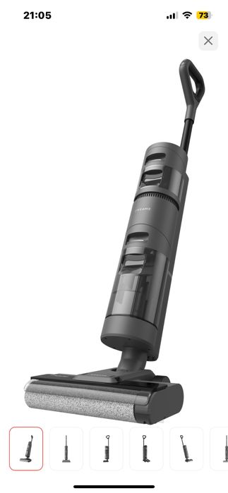 Пылесос Dreame H11