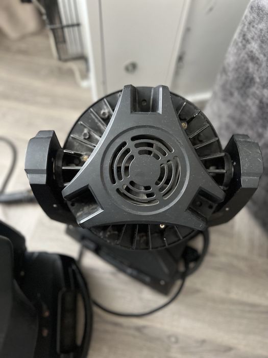 Прожектор светомузыка