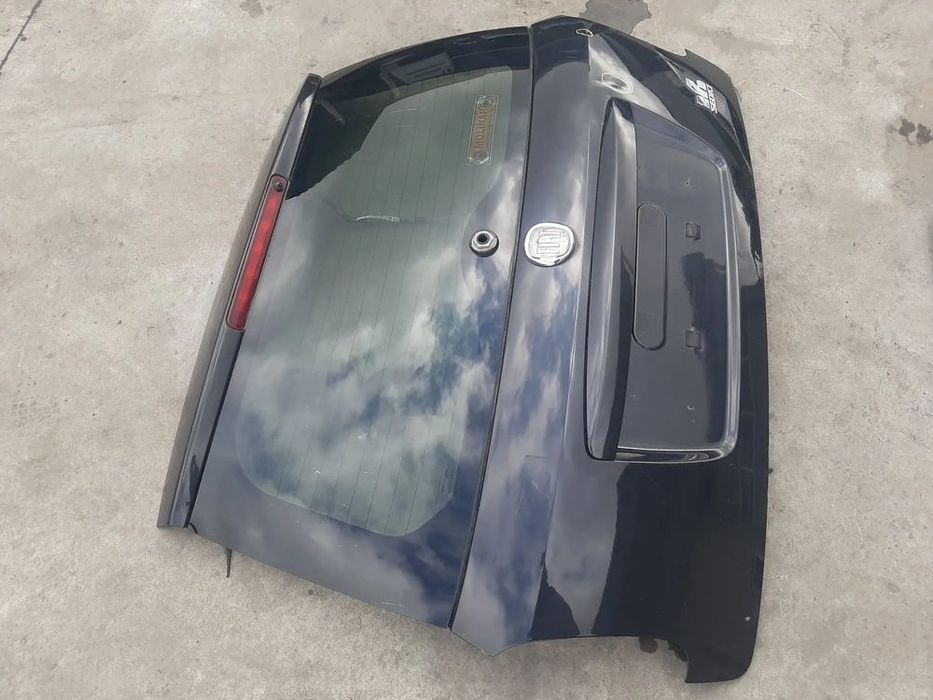 haion fiat sedici 16 2006-2014