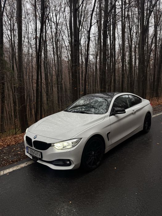 BMW Seria 4