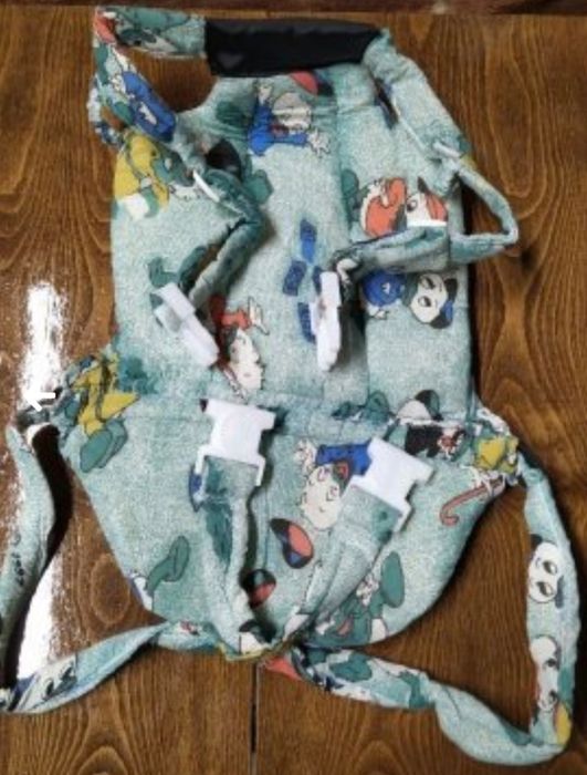 Бебешки кенгура и ескимоси