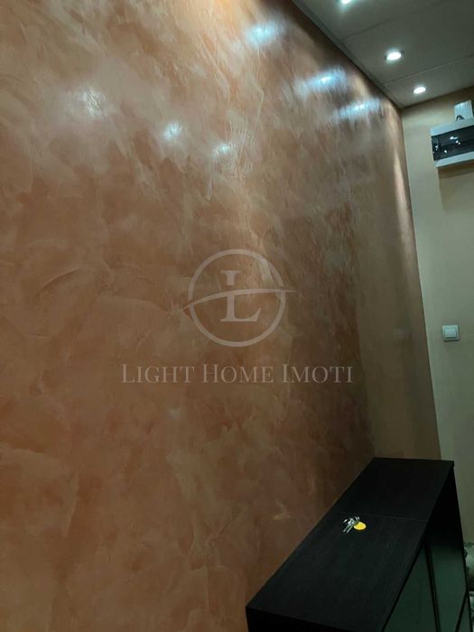 Продава се Двустаен апартамент в Пловдив, Гагарин - 65 кв.м за 1059 €/кв.м - Снимка #9