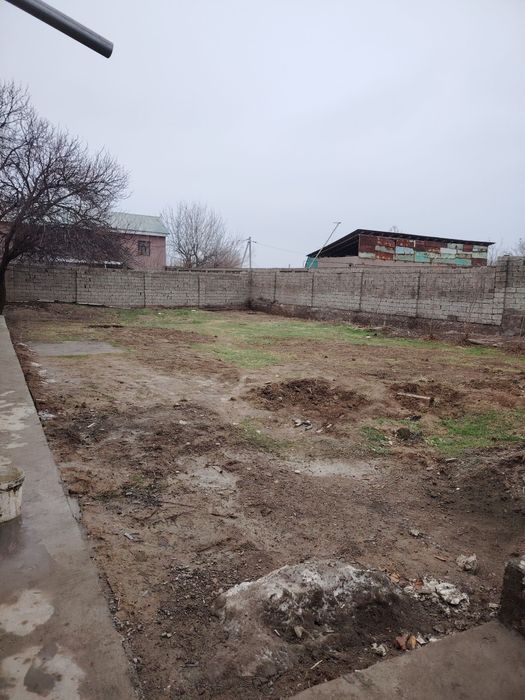 Кибрай,Байткургон йул юзидан Ховли сотилади