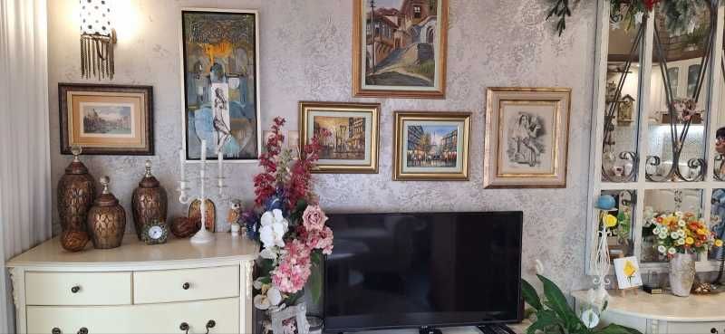 Продава се Двустаен апартамент в Велико Търново, Център - 62 кв.м за 2500 €/кв.м - Снимка #6