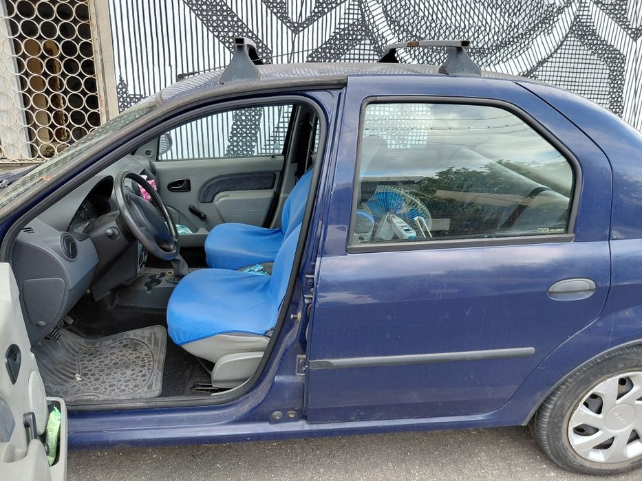 Vand Dacia Logan 2005