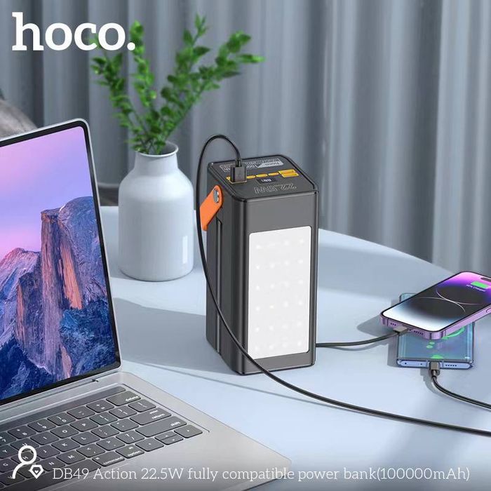 Hoco DB49 power bank