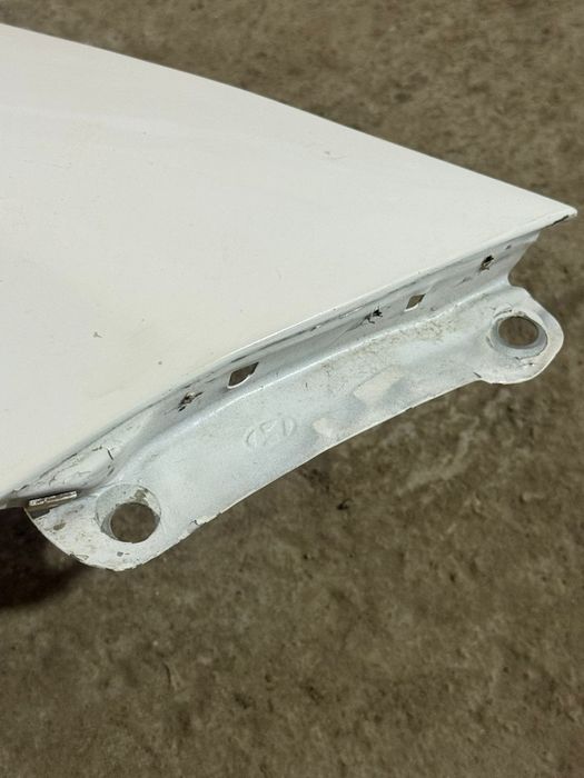 Продам крыло Hyundai