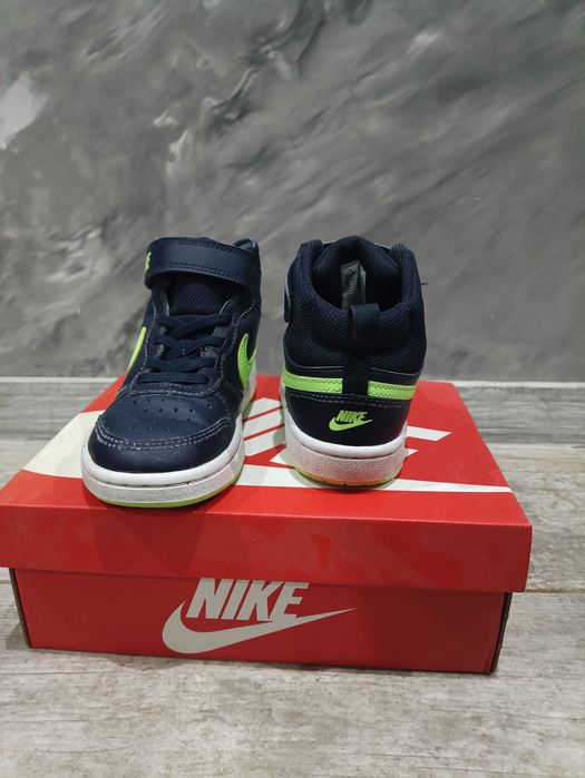 Детски кецове nike