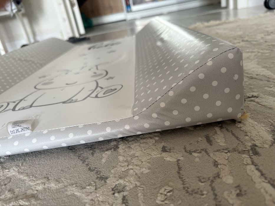 Пеленальная доска